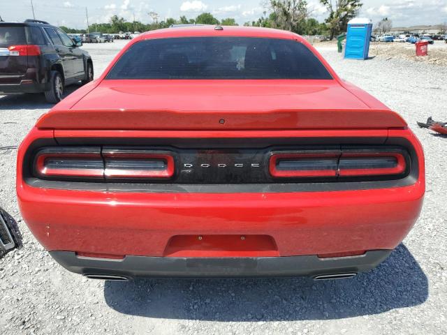 2019 DODGE CHALLENGER - 2C3CDZAGXKH672510