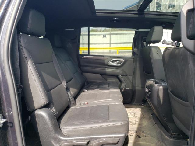 2023 CHEVROLET SUBURBAN K - 1GNSKDKD8PR161929