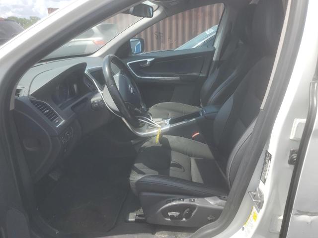 2016 VOLVO XC60 T5 YV440MDJ0G2810980