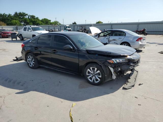Vin: 2hgfe2f22nh528577, lot: 53247295, honda civic lx 20224