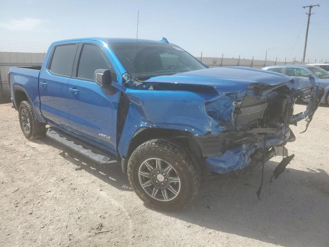 Vin: 3gtuuee86rg267413, lot: 51624315, gmc sierra k1500 at4 20244