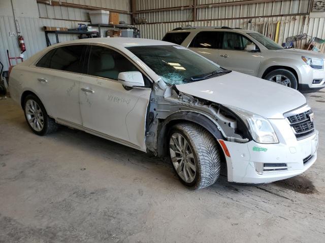 Vin: 2g61m5s38h9129542, lot: 53128225, cadillac xts luxury 20174