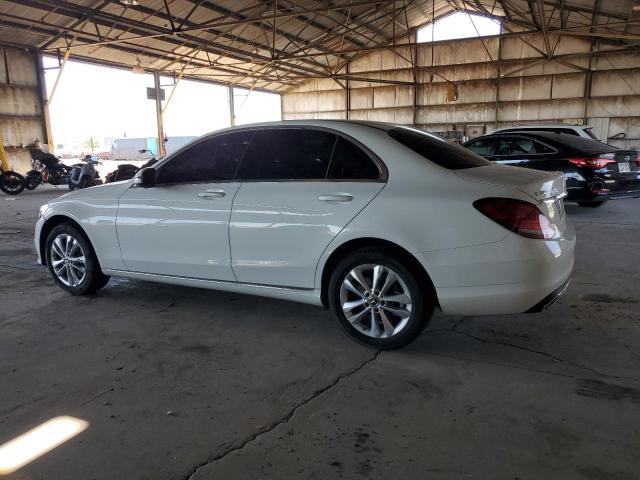 Vin: 55swf8eb7ku317875, lot: 55360285, mercedes-benz c-class 300 4matic 20192
