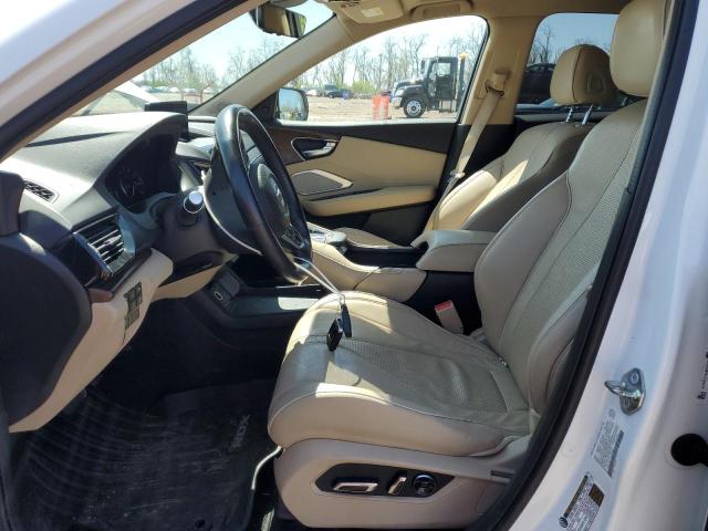 2020 ACURA RDX ADVANC - 5J8TC2H77LL030246