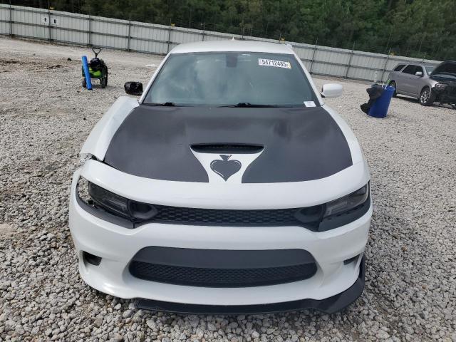 2019 DODGE CHARGER R/ - 2C3CDXCT2KH757162