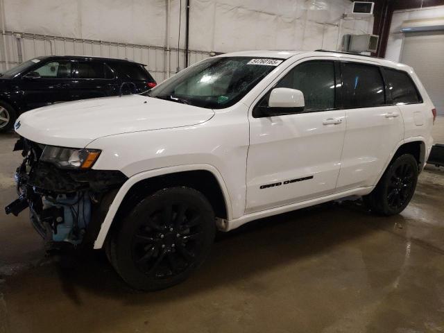 JEEP GRAND CHER