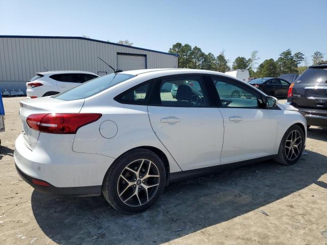 Vin: 1fadp3h29hl242371, lot: 51478755, ford focus sel 20173