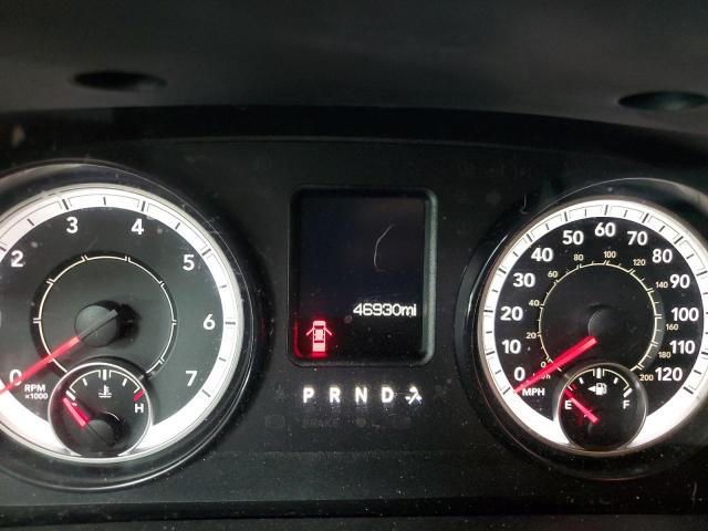 2017 RAM 1500 ST 1C6RR7FG2HS517429