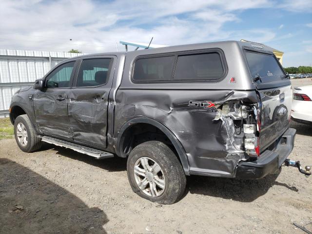 Vin: 1fter4fh5mld24257, lot: 52563365, ford ranger xl 20212