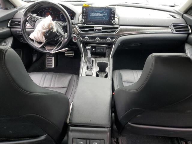 2022 HONDA ACCORD SPO - 1HGCV1F44NA012105