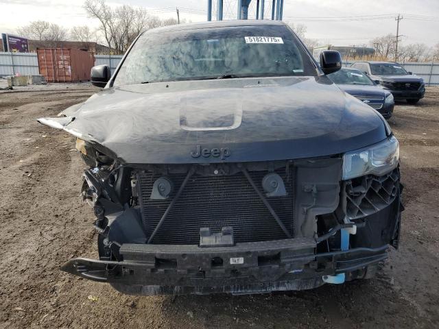 2018 JEEP GRAND CHER - 1C4RJFAG0JC435572