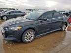 2015 FORD FUSION S - 3FA6P0G78FR163325