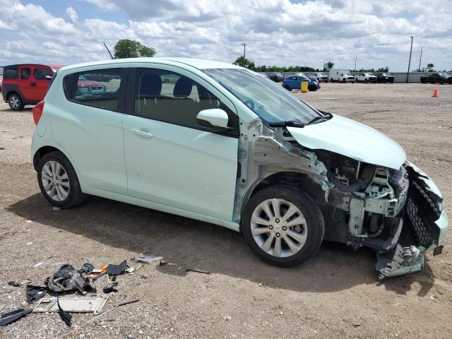 Vin: kl8cd6sa3hc811305, lot: 53968265, chevrolet spark 1lt 20174