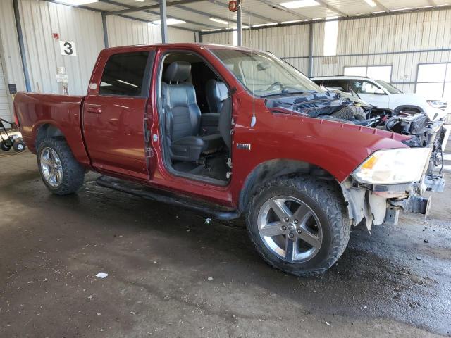 Vin: 1c6rd7mt0cs254137, lot: 51603635, dodge ram 1500 sport 20124