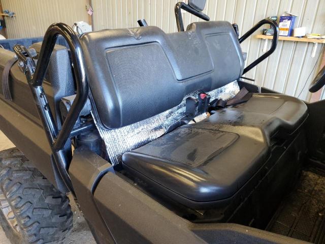 2018 HONDA SXS700 M2 1HFVE0293J4400217