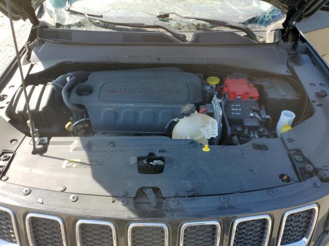 2020 JEEP COMPASS LA 3C4NJDBB9LT153881