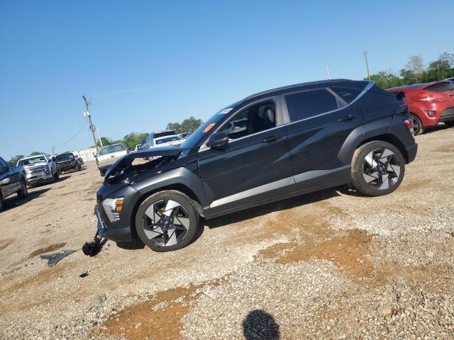 Vin: km8he3a31ru094678, lot: 51849105, hyundai kona limited 2024 img_1