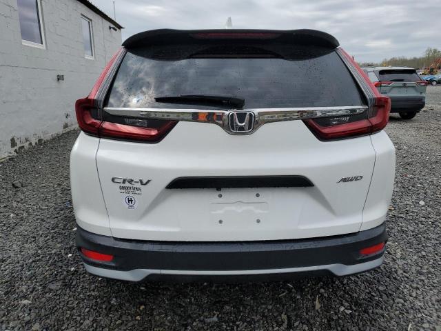 2020 HONDA CR-V LX - 2HKRW2H2XLH657693