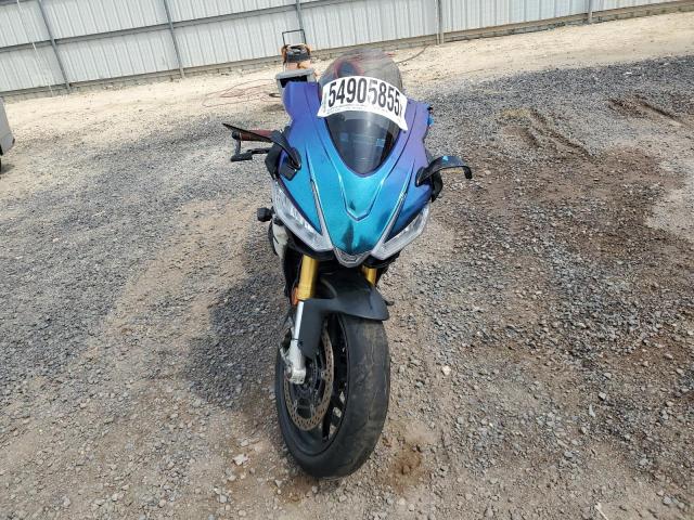 2021 APRILIA RSV4 1100 ZD4KYUA07MS000129