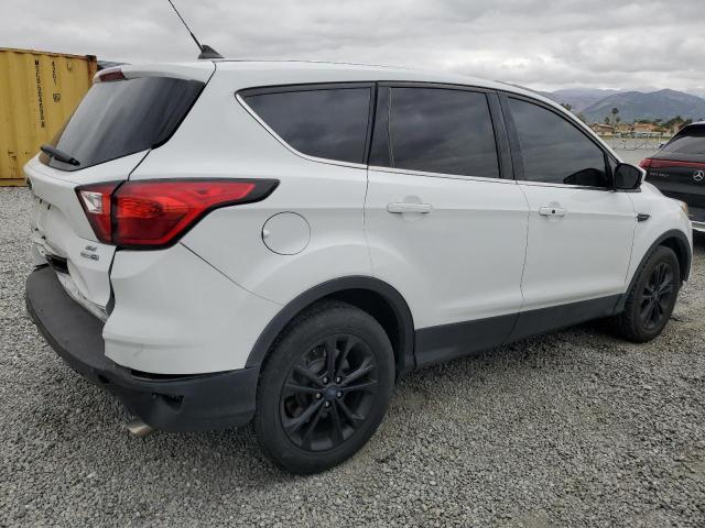 Vin: 1fmcu9gd1kuc50224, lot: 53207705, ford escape se 20193