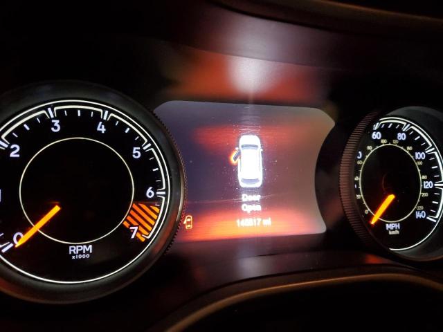 2015 JEEP CHEROKEE - 1C4PJMDB1FW729564