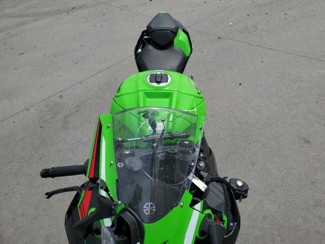2021 KAWASAKI ZX1002 L JKBZXVL10MA000879
