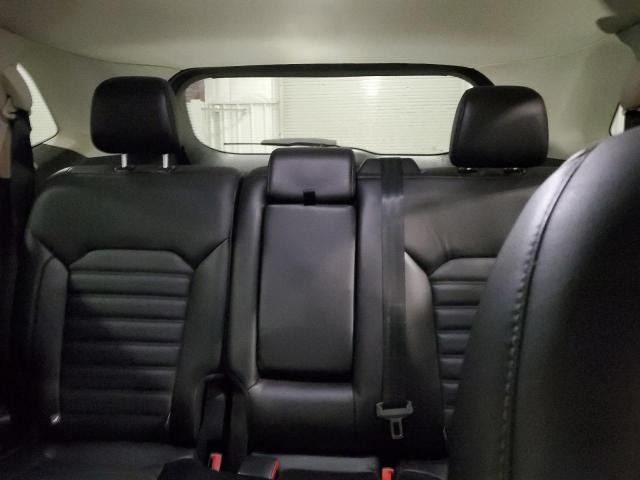 2017 FORD EDGE SEL - 2FMPK4J99HBB78458
