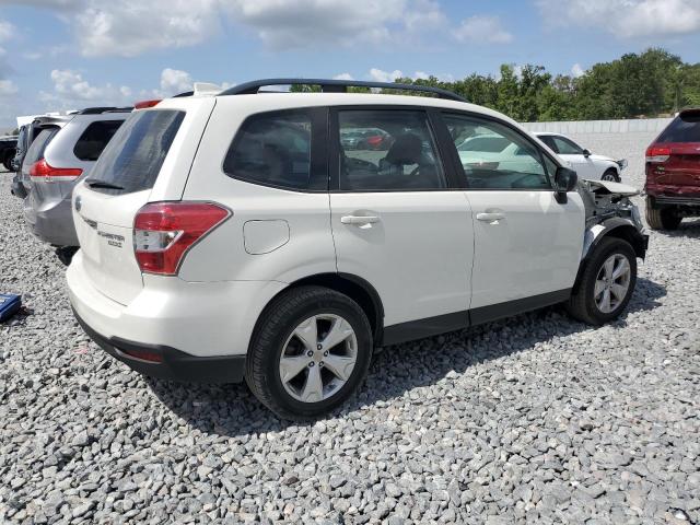 Vin: jf2sjabc2gh411724, lot: 54143335, subaru forester 2.5i 20163