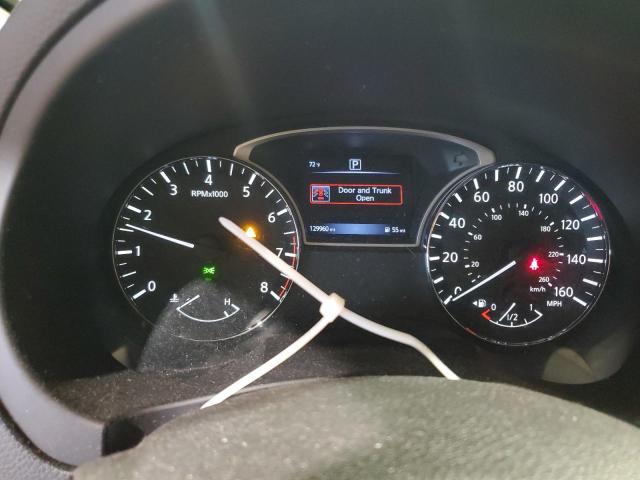 2016 NISSAN ALTIMA 3.5SL 1N4BL3AP5GC163755