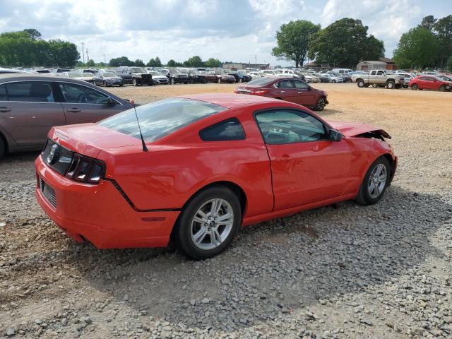 Vin: 1zvbp8am7e5233093, lot: 54944455, ford all models 20143