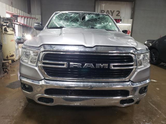 2020 RAM 1500 BIG H - 1C6SRFFT0LN189217