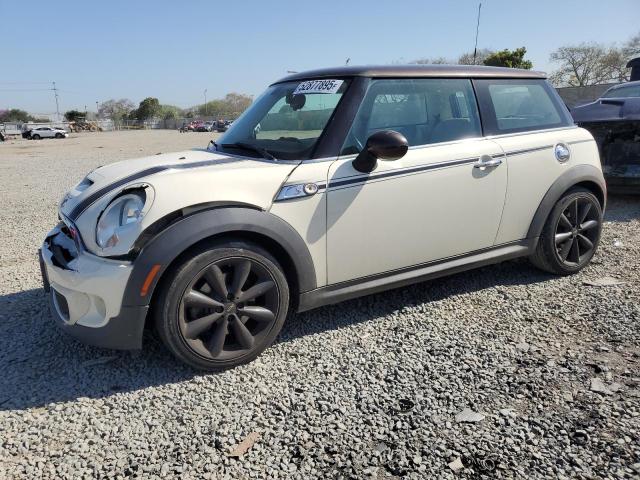 Vin: wmwsv3c52dt388286, lot: 52877895, mini cooper s 2013 img_1