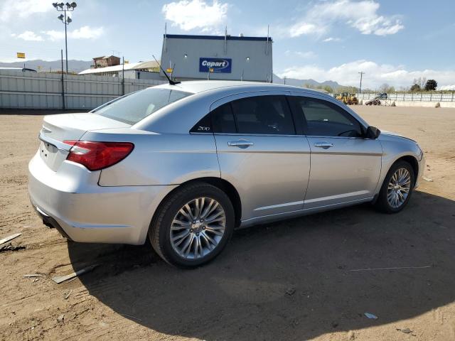 Vin: 1c3bc2fb0bn500500, lot: 53756405, chrysler 200 limited 20113