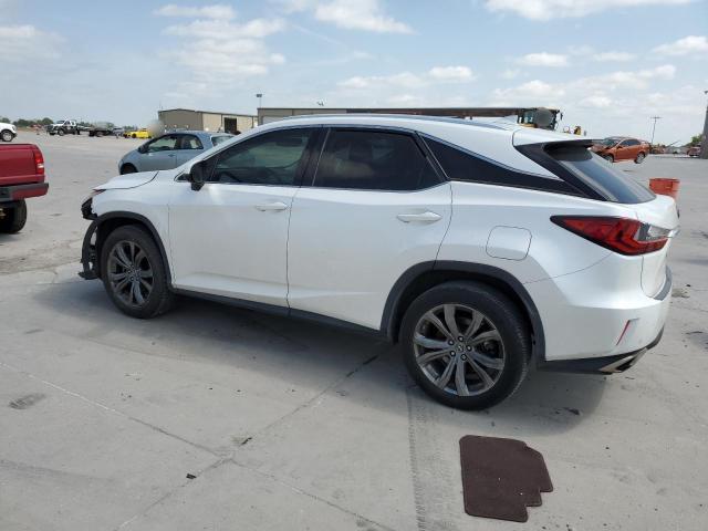 Vin: 2t2zzmca0kc144273, lot: 50874875, lexus rx350 350 base 20192