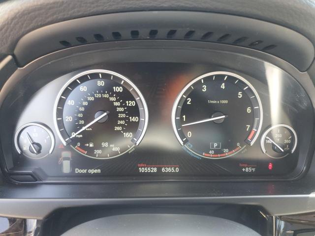 2015 BMW X5 XDRIVE3 #3292383287