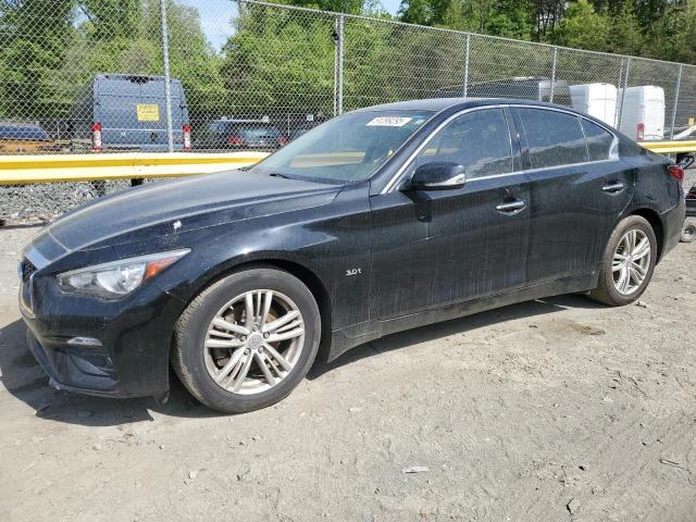 INFINITI Q50 PURE