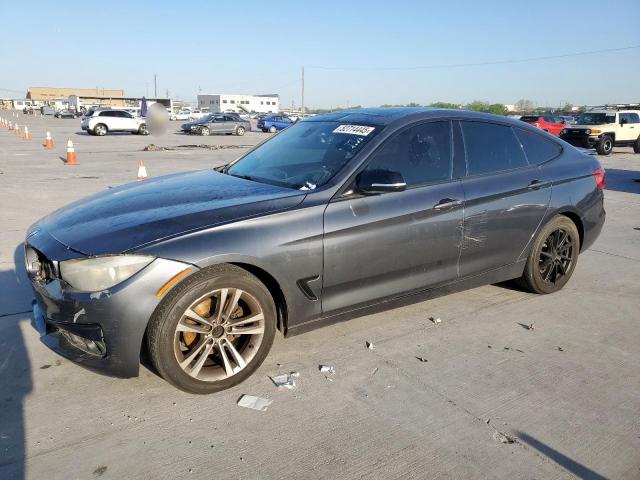 BMW 3 SERIES GT XIGT