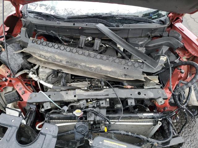2018 NISSAN ROGUE S - 5N1AT2MV4JC757265