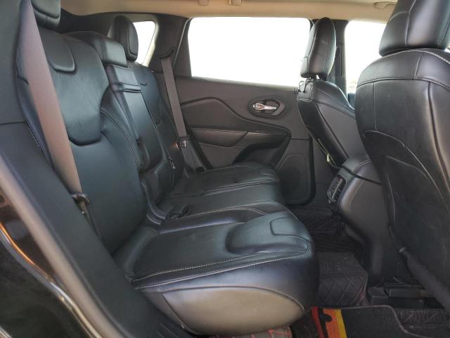 2015 JEEP CHEROKEE 1C4PJMDB2FW538333