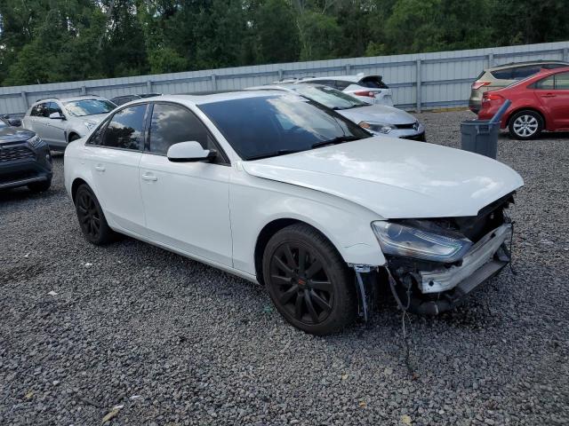 Vin: wauafafl3dn025331, lot: 55122445, audi a4 premium 20134