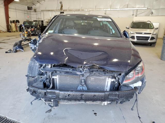 2018 VOLKSWAGEN GTI S 3VW547AU4JM283955