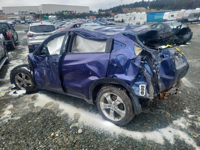 Vin: 3czru6h36hm105531, lot: 51297405, honda hr-v lx 20172