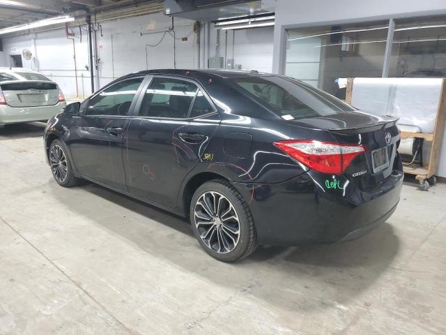 Vin: 5yfburhe3gp398595, lot: 51358715, toyota corolla l 20162