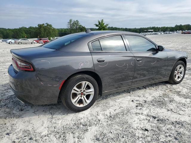 Vin: 2c3cdxbg1kh720320, lot: 54545895, dodge charger sxt 20193