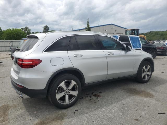 2019 MERCEDES-BENZ GLC 300 WDC0G4JB4KV159090