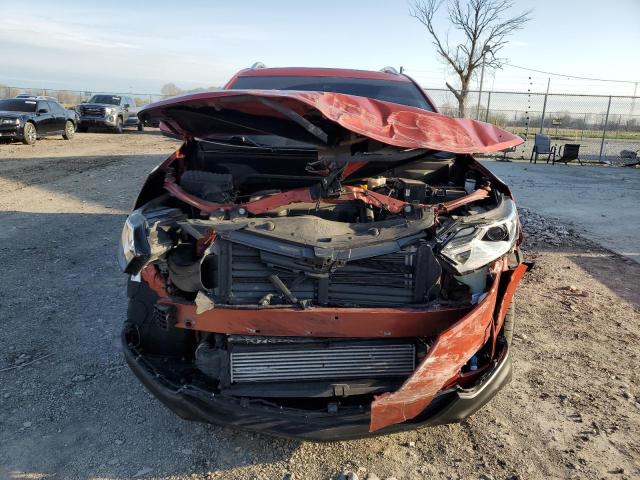 2020 CHEVROLET EQUINOX LT - 2GNAXUEV5L6208096