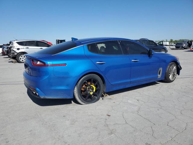 Vin: knae15la1j6041026, lot: 52130345, kia stinger 20183