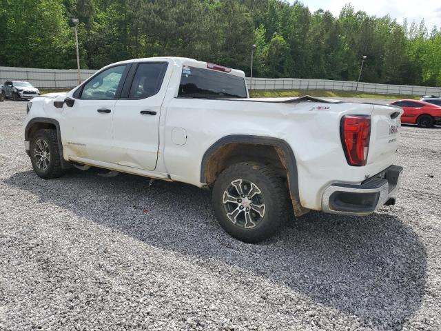 Vin: 1gtruaed1rz382321, lot: 53873015, gmc sierra k1500 20242