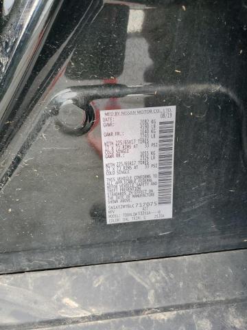 2020 NISSAN ROGUE S - 5N1AT2MT6LC717075