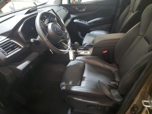 2024 SUBARU ASCENT TOU 4S4WMAWD1R3418718